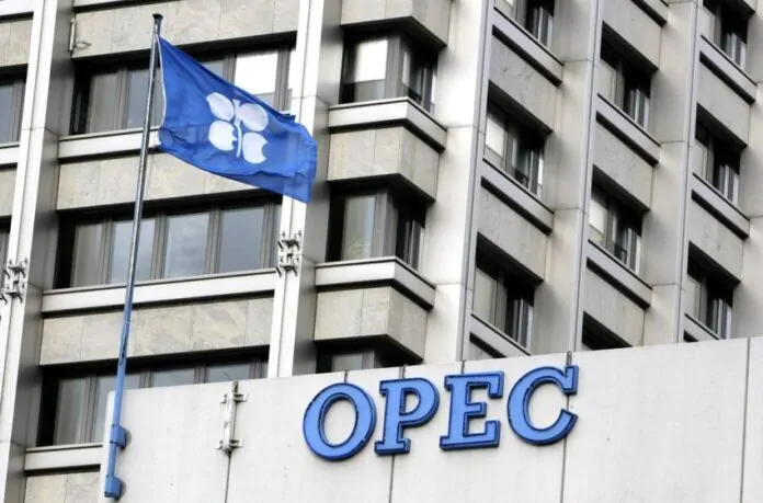 OPEC+ urges Iraq to submit plan to compensate for surplus oil output OPEC+ urges Iraq to submit plan to compensate for surplus oil output