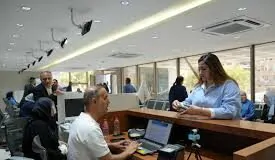 Rafidain Bank begins disbursing semi-annual interest on Injaz bonds