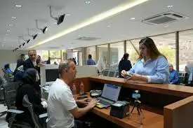 Rafidain Bank begins disbursing semi-annual interest on Injaz bonds