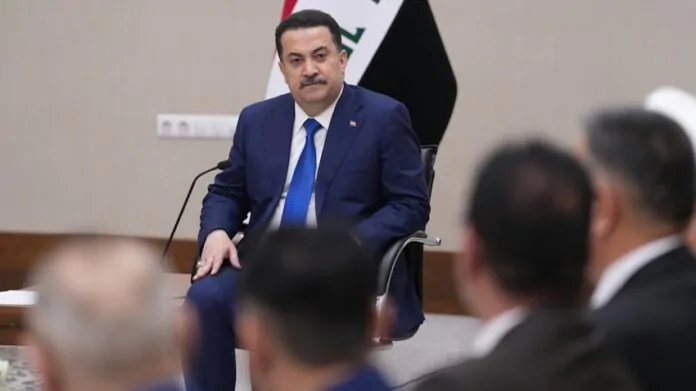 Rahim Al-Shammari: Political money undermines the integrity of elections and pushes candidates to withdraw.