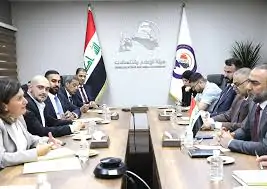 The Communications and Media Commission is discussing with GPS service providers ways to enhance digital security and regulate the sector. The Communications and Media Commission is discussing with GPS service providers ways to enhance digital security and regulate the sector.