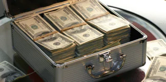 Will Iraq recover Billions in 'Vanished Assets' Abroad?