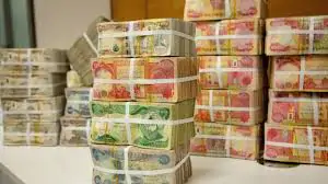 With a unique experience a government advisor reveals the features of the 2026 budget. "With a unique experience," a government advisor reveals the features of the 2026 budget.