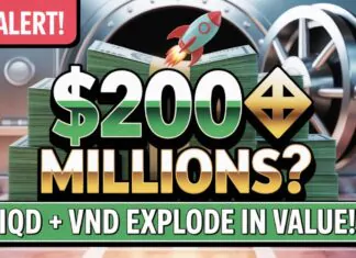 Vietnamese Dong + Iraqi Dinar RV = $200 to Millions? – IQD Guru News & Update Today