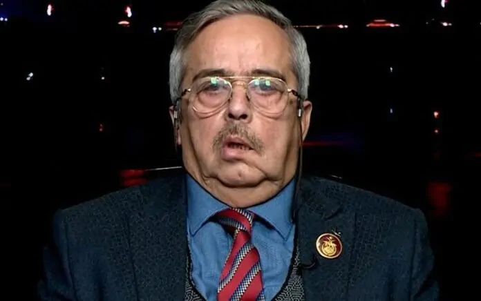 Alo: Regional tensions accelerated a "confused" US withdrawal from Iraq.