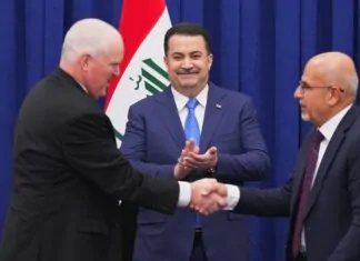 Chevron Returns to Iraq with Oil Exploration Agreement Chevron Returns to Iraq with Oil Exploration Agreement