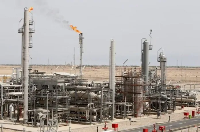 China’s CAMCE secures FEED contract for Iraq’s Siba gas field China’s CAMCE secures FEED contract for Iraq’s Siba gas field