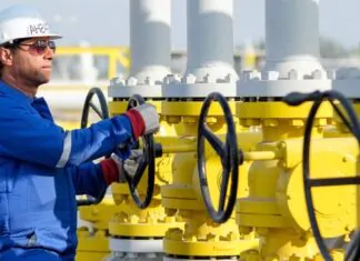 Dana Gas Half-Year Results