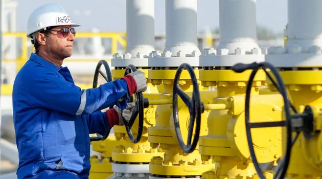 Dana Gas Half-Year Results