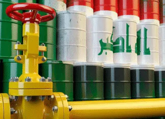 EIA: Jump in Iraqi oil exports to the US