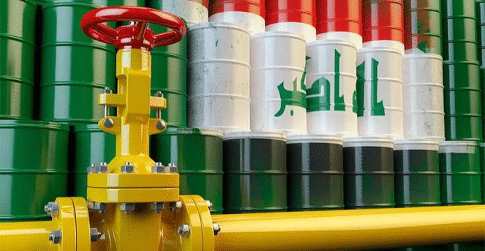EIA: Jump in Iraqi oil exports to the US