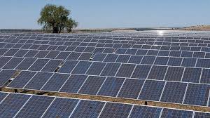 Electricity Solar power plants to open in 5 governorates before the end of 2025