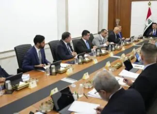 Iraq Approves Housing Projects in Baghdad