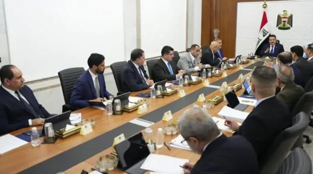 Iraq Approves Housing Projects in Baghdad