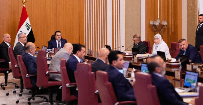 Iraq boosts power output to 28,000 MW