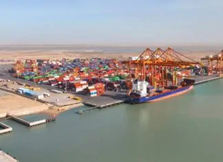 Iraq to gain Gulf access via new ferry route with Pakistan