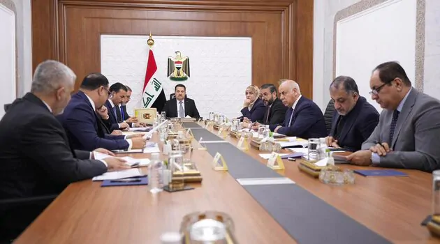 Iraqi PM announces $57m to finance Youth Projects Iraqi PM announces $57m to finance Youth Projects