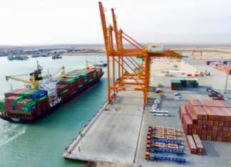 Iraqi Ports: Any ship without official documents will not enter the country.