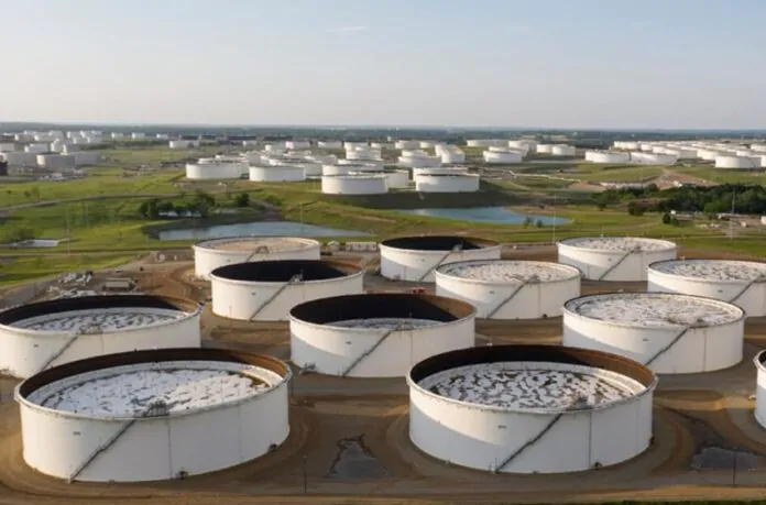 Iraq’s weekly oil exports to US decline to 142,000 barrels per day