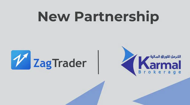 Karmal partners with ZagTrader for Electronic Trading in Iraq