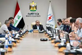 The Minister of Electricity directs an early plan to stabilize supplies for the summer of 2026. The Minister of Electricity directs an early plan to stabilize supplies for the summer of 2026.