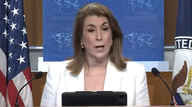 US Reiterates Opposition to Iraq PMF Bill US Reiterates Opposition to Iraq PMF Bill