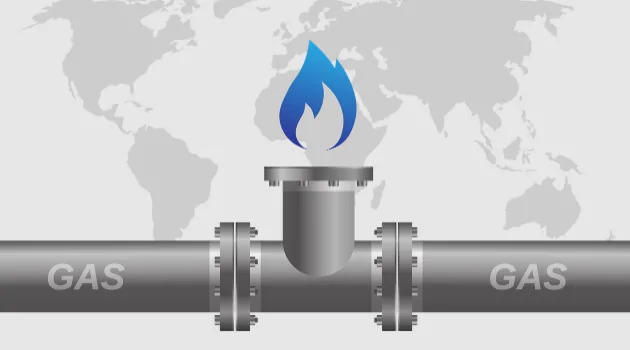 US Sanctions on Iran "Derail Crucial Iraq-Turkmenistan Gas Deal"