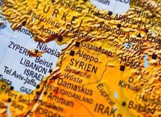 Turkiye "Tightens Grip on Iraq's Energy Lifelines"