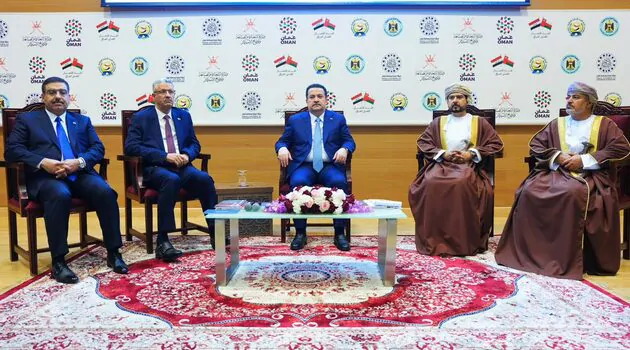Iraq-Oman Business Forum highlights Investment Opportunities