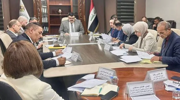 Iraq Prepares for Iraq-US Trade and Investment Council