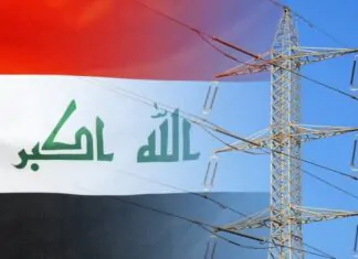 Iraq among top Arab power producers as investment surges