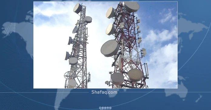 Iraq moves to exploit its geographical location in the digital world to connect three continents Iraq moves to exploit its geographical location in the digital world to connect three continents