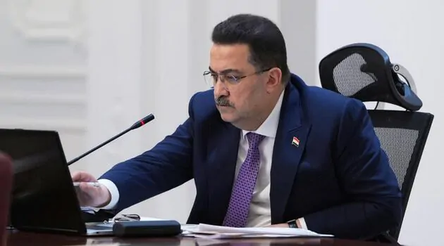 Iraq starts Official Electronic Signature System