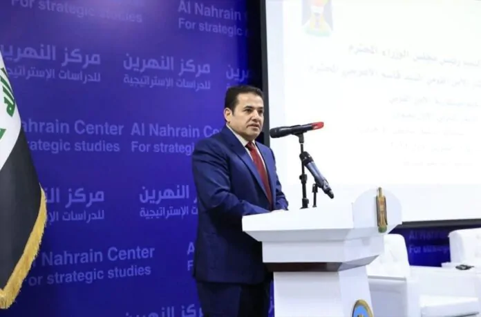 National Security Advisor US troop withdrawal to Kurdistan is part of pre-agreed plan National Security Advisor: US troop withdrawal to Kurdistan is part of pre-agreed plan