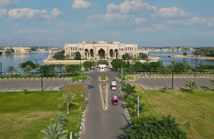 Parliamentary committee moves to legislate ‘Baghdad Capital Law’