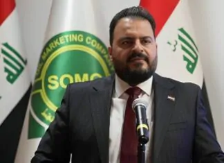 SOMO "Ends" Kurdish Oil Contracts