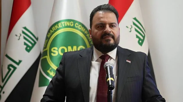 SOMO "Ends" Kurdish Oil Contracts