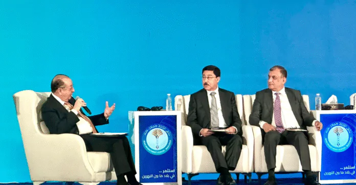 The Central Bank of Iraq comments on the possibility of changing the dollar exchange rate.