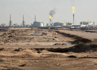 US blocks Iraq’s plan to import Turkmen gas via Iran