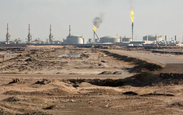 US blocks Iraq’s plan to import Turkmen gas via Iran