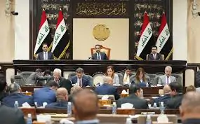 Al-Saadi The absence of 80 MPs disrupts the work of Parliament and halts important laws. Al-Saadi: The absence of 80 MPs disrupts the work of Parliament and halts important laws.