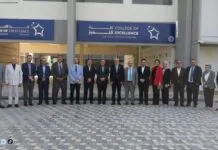 Baghdad University to Expand Cooperation with Iranian Uni Baghdad University to Expand Cooperation with Iranian Uni