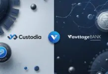 Custodia and Vantage Bank launch tokenized deposit platform for US banks Custodia and Vantage Bank launch tokenized deposit platform for US banks