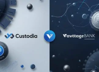 Custodia and Vantage Bank launch tokenized deposit platform for US banks