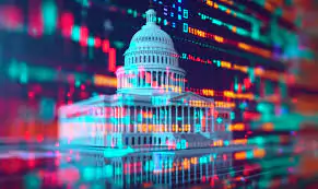 Democrat plans bill banning elected officials from crypto involvement after Trump’s CZ pardon Democrat plans bill banning elected officials from crypto involvement after Trump’s CZ pardon