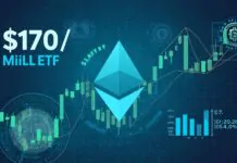 Ethereum Price Holds Steady Despite $170M ETF Inflows Ethereum Price Holds Steady Despite $170M ETF Inflows