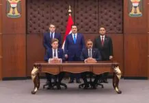 Excelerate Energy Signs Floating Gas Platform Deal in Iraq Excelerate Energy Signs Floating Gas Platform Deal in Iraq