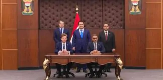 Excelerate Energy Signs Floating Gas Platform Deal in Iraq