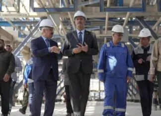 FCC Project to End Iraq’s Imports of High-Octane Petrol FCC Project to End Iraq's Imports of High-Octane Petrol