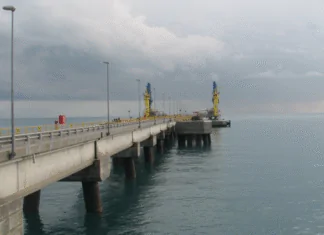 "Fragile" Accord sees Resumption of Oil Exports from KRI